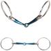 Harry's Horse Sweet Iron 16mm Snaffle Bit Size:12.5