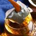 Herbal Tea Bag Dandelion Root Tea Promote Digestion Fragrant Portable 30 Bags Herbal Tea for Home Office - Buy Online on GoSupps.com