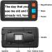 4.3 Handheld Digital Magnifier LCD Display 4-32X Magnification Low Vision Reading Aid - 17 Color Modes (Black) - Buy Online on GoSupps.com