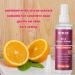 MIILYE Lace Glue Remover 4oz - Gentle Tape in Extension & Wig Adhesive Remover - Buy Online on GoSupps.com