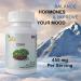 Buy DIM 455 mg - 60 Capsules for 60 Days Supply | Optimize Hormone Balance & Support Health - Fast International Shipping - Buy Online on GoSupps.com