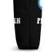 Peace Love Insulin Diabetes Awareness Tote Bag - 16 Inches | Diabetic Type One Gift - Buy Online on GoSupps.com