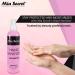 Mia Secret Professional Nail System Hand Sanitizer Antiseptic 8oz - Buy Online Now! - Buy Online on GoSupps.com