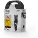 Wahl Close Cut Clipper Hair Clippers for Men Close Cut Clippers Head Shaver Men's Home Hair Clippers Balding Clippers for Men Corded Haircutting at Home Wahl Hair Clipper - Buy Online on GoSupps.com