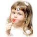 Physio Logic Fever-Friendz Stick-On Thermometer Fever Indicators for Kids 1 count - Buy Online on GoSupps.com
