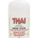 Thai Deodorant Wide Stick 70g - Natural Mineral Deodorant Stone | Deodorant Stones of America - Buy Online on GoSupps.com