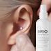 BrioCare Pierce Pro Gentle Saline Spray for Piercing & Body Mod Aftercare | Soothe Redness & Itch, Reduce Bumps | Hypochlorous HOCl Spray by BRIOTECH - Buy Online on GoSupps.com