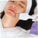 Moufles Hydratants pour Spa Mains en Gel Exfoliants Taille Unique Soins de Beaut Adultes Usage Spa Violet - Buy Online on GoSupps.com