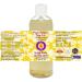 Buy Deve Herbes Pure Green Tea Oil - 200ml Natural Therapeutic Grade Cold Pressed | Worldwide Shipping - Buy Online on GoSupps.com