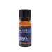 Mystic Moments |Buriti Virgin Carrier Oil 10 ml - pure and natural oil Perfect for hair face nails aromatherapy massage and oil dilution vegan GVO