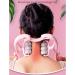 Elitzia ETJIN04 Massager for Shoulder and Neck Pain Relief - Pink | Best Pain Relief Massage Tool for Home Use - Buy Online on GoSupps.com