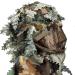 VORCOOL 3D Camouflage Face Mask - Breathable Leaves Camo Hunting Mask - Free Size for Outdoor Activities - Buy Online on GoSupps.com