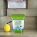 Buy SaltWorks Ultra Epsom Salt 5 Lb - Medium Grain Bath Salt for Relaxation & Detox | Includes Moofin Bath Sponge | Unscented Magnesium Sulfate - Pack of 2 - Buy Online on GoSupps.com