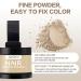 Spire Hair Medium Blonde 4g - Hair Thickener & Concealer for Men & Women | Waterproof & Windproof Solution - Buy Online on GoSupps.com