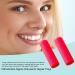 Buy A/A Orthodontic Dental Chewies | High-Quality Silicone Aligner Tray Seater | 6 Colors for Invisalign | Easy Shipping Worldwide - Buy Online on GoSupps.com