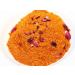 Buy Rose Harissa 60g in Glass Jar | Authentic Gew rzkontor Munich | International Shipping - Buy Online on GoSupps.com