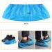 Disposable Shoe Covers & Boot Covers - 100 Pieces (50 Pairs) | Hard-Wearing Water-Repellent Non-Slip | One Size Fits All | International Shipping - Buy Online on GoSupps.com