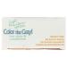 Light Mountain Color the Gray! Natural Light Brown Hair Color & Conditioner - 7 oz (198 g) - Buy Online on GoSupps.com