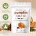 AOLBSPD Pumpkin Seed Oil Capsules with Saw Palmetto 3000mg per Serving 300 Softgels | Cold Pressed Pure Virgin Oil | Supports Hair Urinary Bladder & Prostate Health | Non-GMO - Buy Online on GoSupps.com