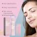 Hair Identifier Spray for Face Shaving and Dermaplaning with 4 Razors Moisturizing Skin Body Care with Razor for Women - Buy Online on GoSupps.com