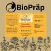 Buy BioPr p Almond Oil in Glass Bottle | 100 ml - Premium Natural Skincare for Healthy Skin - Buy Online on GoSupps.com