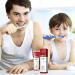 SIP-4 Probiotic Toothpaste for Stain Removal | Freshen Breath & Whiten Teeth - Raxove - Buy Online on GoSupps.com