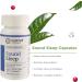 Kapiva Herbal Sound Sleep Capsules - 60 Capsules for Restful Sleep - Buy Online on GoSupps.com