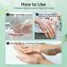 KoKoWill 4 Pcs Chinese Herbal Cream for Dryness Redness and Sensitive Skin - Buy Online on GoSupps.com