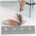 FRCOLOR 20 Pairs Heel Stickers - Non-Slip Shock-Absorbing Heel Cushion Inserts for High Heels - Buy Online on GoSupps.com