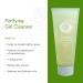 Honeybee Gardens Purifying Gel Cleanser | Vegan & Cruelty-Free | 5.1 fl. oz. | Best for All Skin Types | Shop Internationally - Buy Online on GoSupps.com