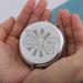 KUIYAI Cartoon Inspired Gift Flying Elephant Makeup Mirror For Girls Women Embrace What Makes You Different (embrace mirrorUK) - Buy Online on GoSupps.com