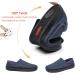 Diabetic Foot Shoes for Swollen Feet | Hallux Valgus & Gout Edema | Comfortable Men's Size 11.5 - Buy Online on GoSupps.com
