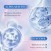 Dark Spot Correcting Glow Serum Niacinamide Serum Brightening Serum - Dark Spot Remover for Face with Alpha Arbutin Serum & Ceramide - Reduces Dullness Hydrates & Repairs Skin Face Serum for Women - Buy Online on GoSupps.com