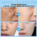 Cureluxe Sun Cream Spf 60+  UVB/UVA Protetion Face Sunscreen Moisturiser anti Wrinkle Prevent  & Sweat Resistant Water Resistant  - Buy Online on GoSupps.com