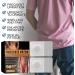 Prostate Treatment Patch Set Convenient 30Pcs Easy to Use Prostate Care Patch for After Bathing for Before Sleep - Buy Online on GoSupps.com