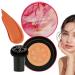 Mwkbbn Blush Makeup Womens Blush Beauty Cosmetics Long Lasting Highlighter Contour for Wedding Festive Holiday Daily 02