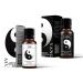 Mystix London Yin & Yang Essential Oil Blend (2 x 10 ml)