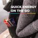 GU Energy Chews Strawberry Electrolyte Gummies - 144 Pack - Buy Online on GoSupps.com