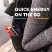 GU Energy Chews Double Serving Sleeve  Blueberry Pomegranate  34.2 Oz  18 Count Old Version - Buy Online on GoSupps.com