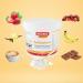 Buy Megamax Build-up Food 3 kg - Protein Powder for Muscle Gain Low-Fat Carbohydrate Drink - Ideal for Strengthening & Underweight - Lactose Low - Buy Online on GoSupps.com