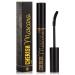 Lengtening Hypoallergenic Cherish Mascara With Vitamin E | Premium Deep Black Color Gluten Free Volumizing Eye Mascara With Vitamins Makes Perfect Natural Bold Eyelashes And Care Your Sensitive Eyes