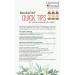 Greenwood Essential Pure Valerian Essential Oil 2ml - Steam Distilled with Glass Dropper - Buy Online on GoSupps.com