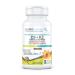 KAPPA NUTRITION Vitamin D3 + K2 Supplement with MCT Oil (Coconut Oil) (5000iu) Vitamin D with 100mcg Mk7 Vitamin K Supports Calcium for Stronger Bones & Immune Health 120 Vegan Capsules for Adults