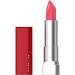 Maybelline Colour Sensational Lipstick - Coral Tonic 422 - Buy Online on GoSupps.com