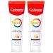 Colgate Total 120 gm+120 gm (240 gm) Charcoal Deep Clean Antibacterial Toothpaste Combo Pack Whole Mouth Health Tooth Paste with 12-Hour World's No.1* Germ-Fighting Toothpaste (1.7 Ounce)