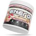 ADVANCED Energy Boosting Formula with Electrolytes - Sugar Free & Keto Friendly (Strawberry Shortcake, 40 Servings) - Buy Online on GoSupps.com
