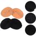 Healifty Non-Slip Forefoot Cushion Pads - 4 Pairs Half Size Toe Protectors for High Heels & Kids - Comfort for Women & Men - Buy Online on GoSupps.com