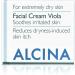 ALCINA Viola Face Cream Dry Skin Reduces itching due to dryness Prevents dandruff 100 ml - Buy Online on GoSupps.com