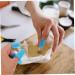 FOMIYES Finger Cots Set - Silicone Cushion Finger Supports & Protectors for Thumb & Fingers - Durable Finger Covers for Relief & Comfort - Buy Online on GoSupps.com