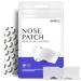 AVARELLE Nose Patch Pore & Oil - Hydrocolloid Pore Strips for Nose Pore  Oil  Blackhead  Pimples and Zits | Large Pore Nose Strips | Vegan  Cruelty Free Certified (16 PATCHES)
